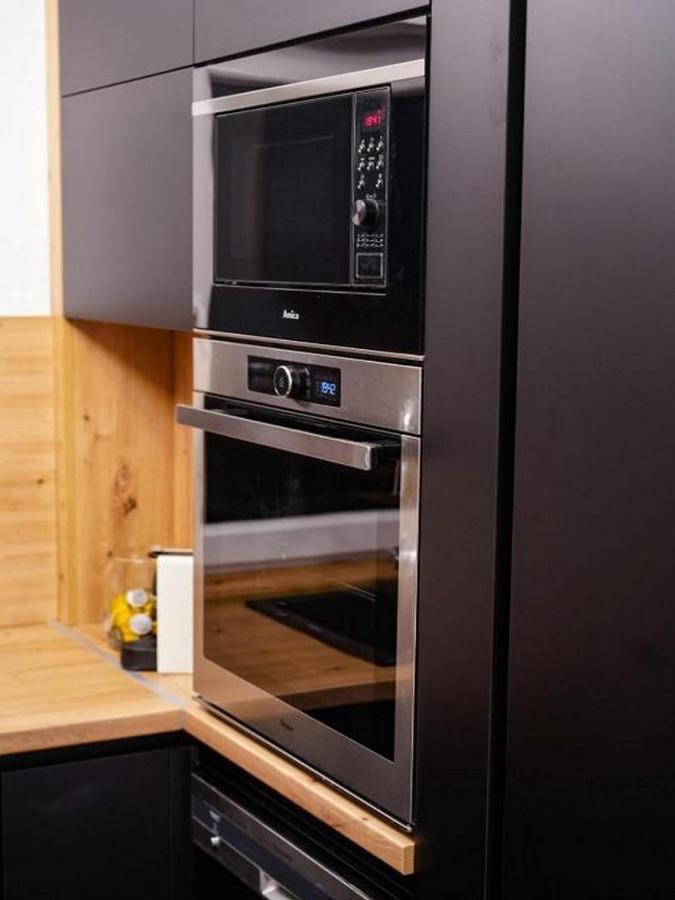 Urban Luxury Appartment Zagreb Bagian luar foto
